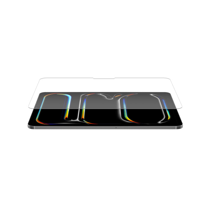 Belkin Panzerglas für iPad Pro 11" – 9H, Anti-Fingerprint