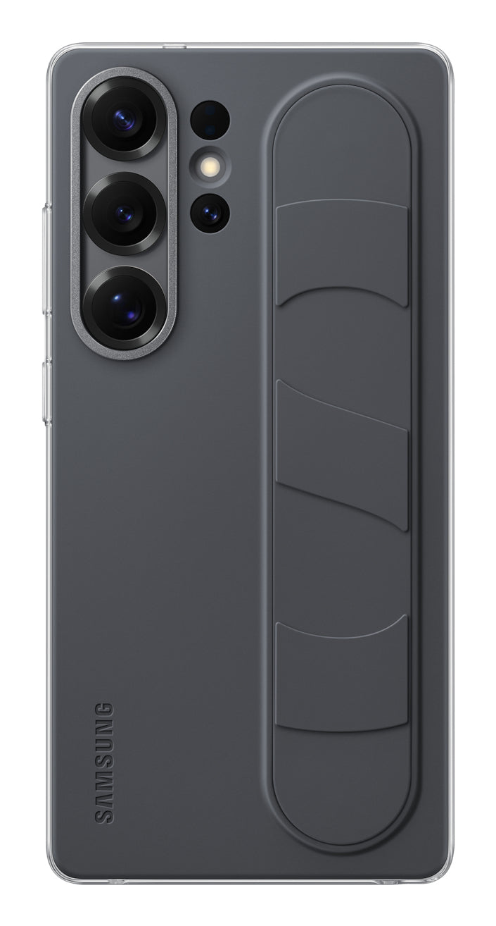 Samsung Backcover – für Galaxy S25 Ultra – schwarz