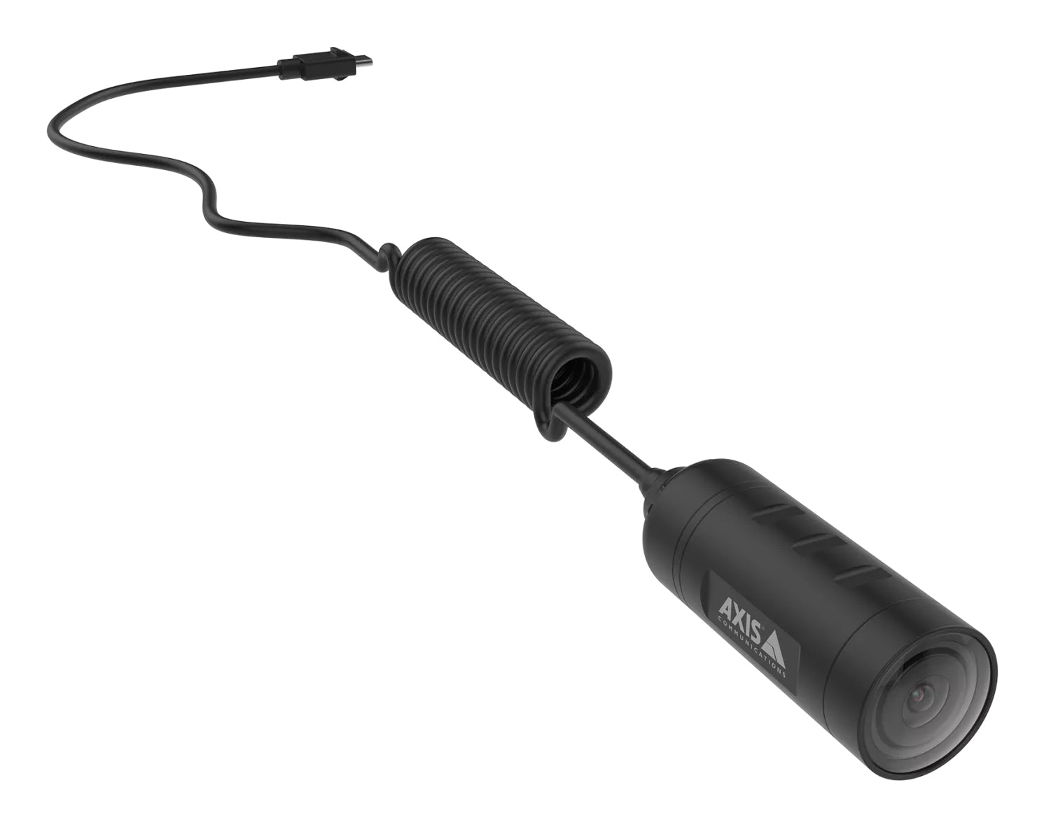 Axis Mini Bullet Sensor TW1200 – schwarzweiss