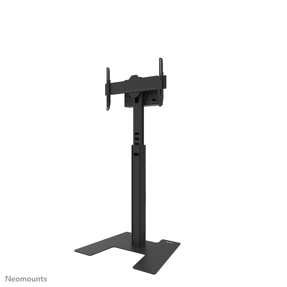 Neomounts FL45S-825BL1 – Displayständer, neigbar, höhenverstellbar, für 37–75", VESA 100×100–600×400, bis 70 kg