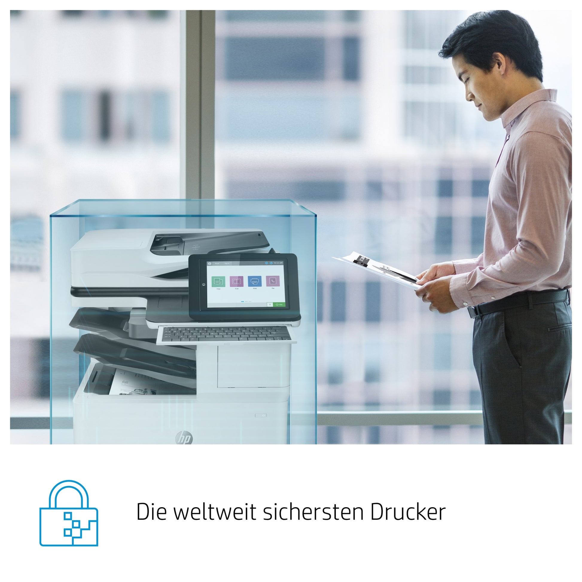 HP LaserJet Enterprise M611 dn – A4, S/W, Duplex, 1200 × 1200 dpi