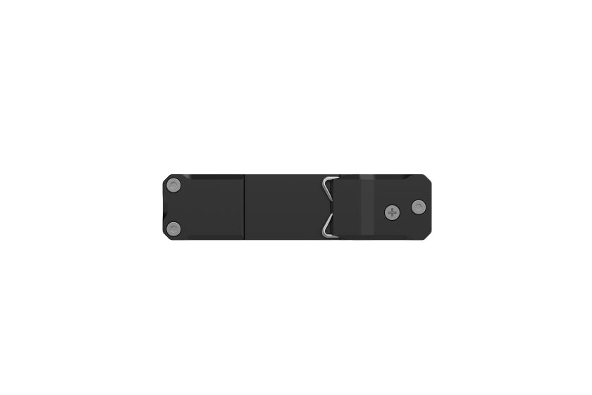 Teltonika TSW304 – Switch – 4× 1G, Passive PoE, DIN-Schiene, IP30
