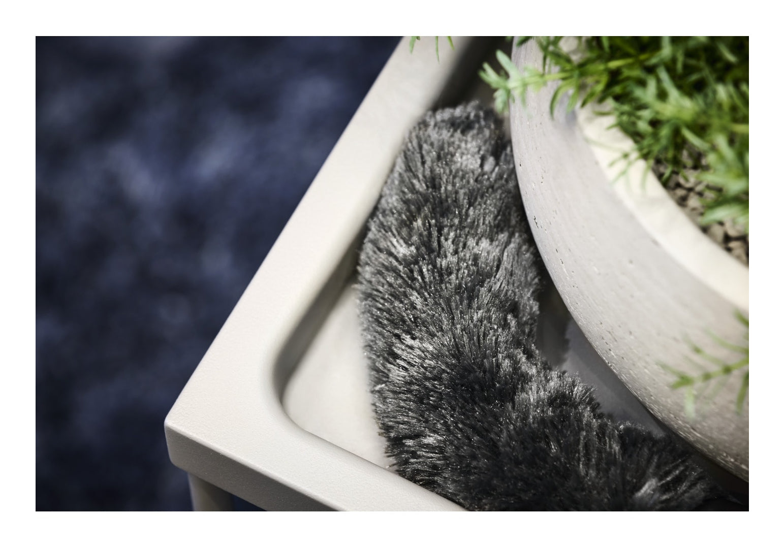 Electrolux Zubehör-Set KIT21 – 3 Aufsätze für Akku-Besenstaubsauger