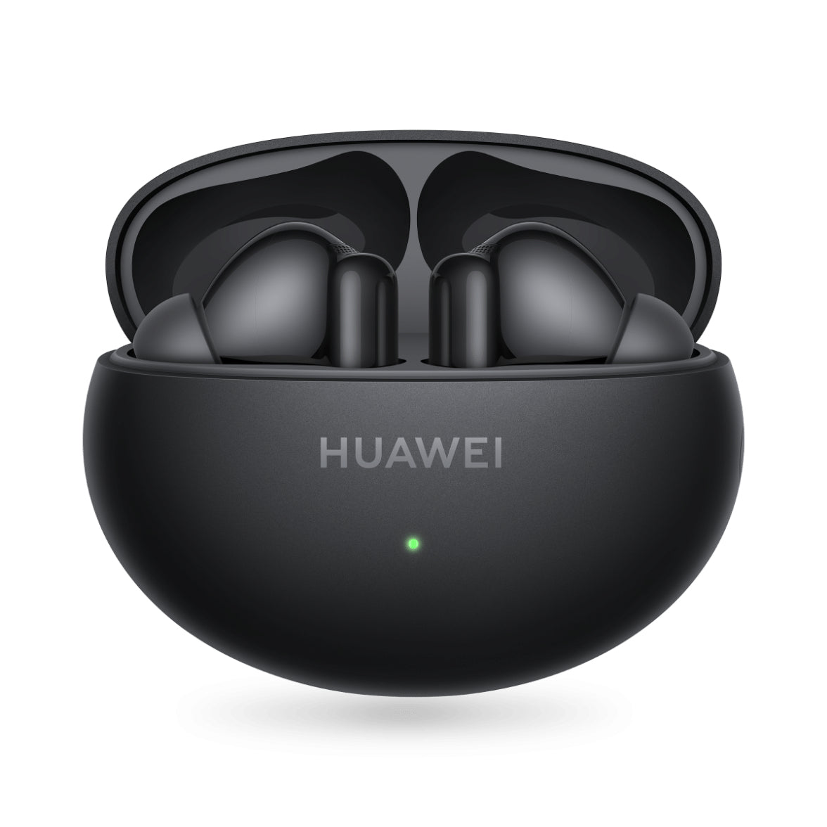 Huawei Freebuds 6i – In-Ear True Wireless (TWS), ANC, IP54, bis 20 h mit Ladecase, Schwarz