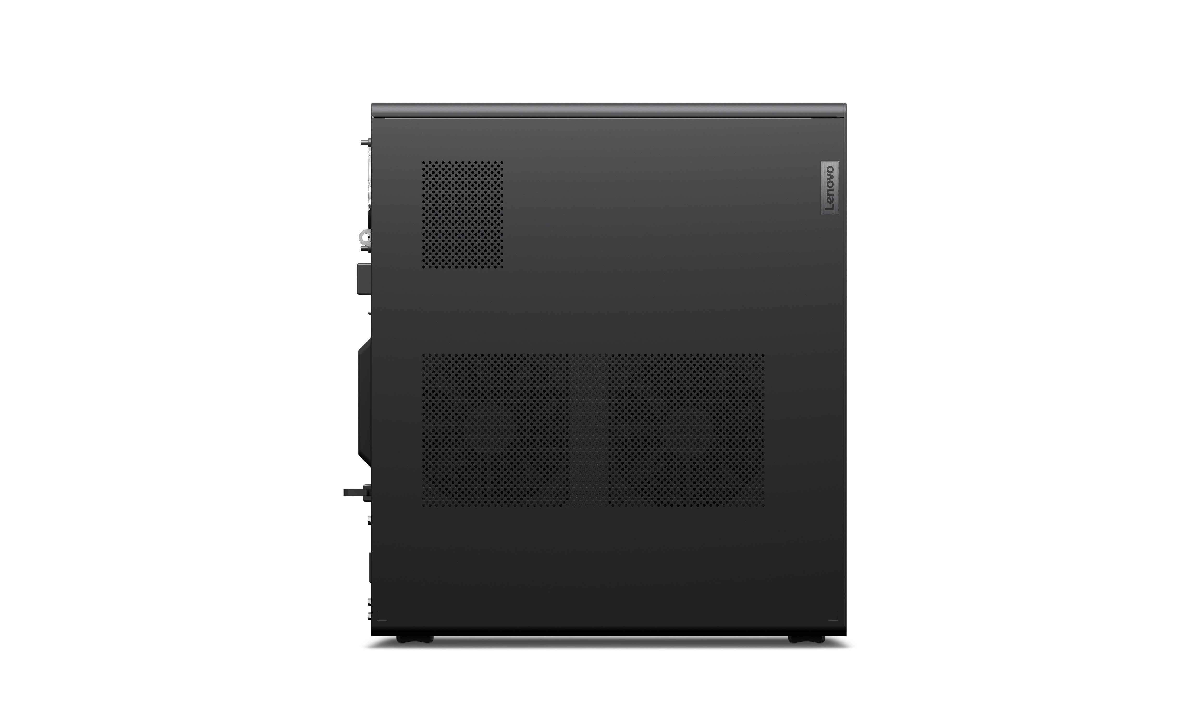 Lenovo ThinkStation P3 Tower – Intel Core Ultra 9 285K, 64 GB RAM, 1 TB SSD, Windows 11 Pro