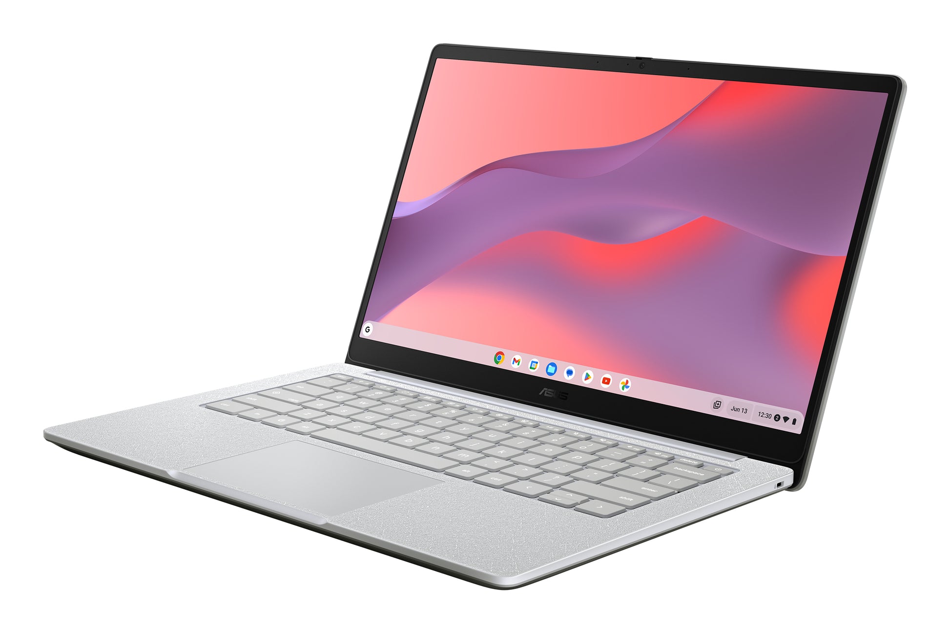 ASUS CX1405CTA-S61022 – 14" WUXGA, Core 3 N355, 4 GB, 64 GB eMMC, ChromeOS