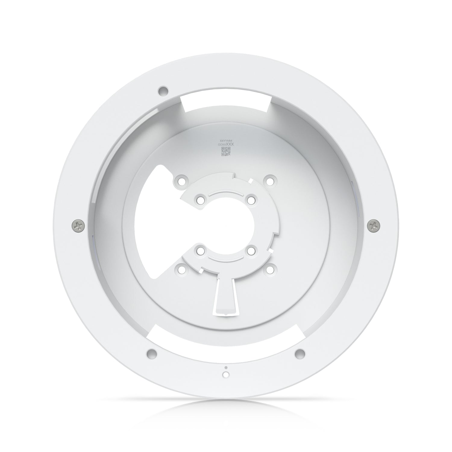 Ubiquiti G6 Pro 360 Montagehalterung – Decken-/Wandmontage – für UVC-G6-Pro-360 – Weiss
