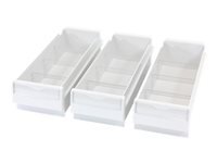 Ergotron Schrank – für StyleView 43/44