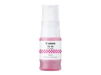 Canon Tintenpatrone GI-55 M, Magenta – für GI-55-Serie