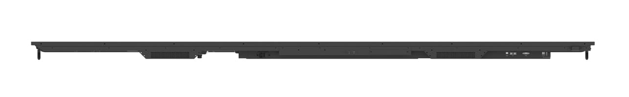 LG 105BM5P – 105" Public Display LED 5K Ultra HD, Android OS, 16/7