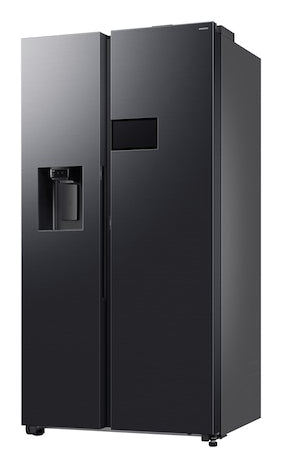 Samsung Food Center RS5000 FC – 621 l, 230 V, Kompressor, Energieeffizienzklasse D