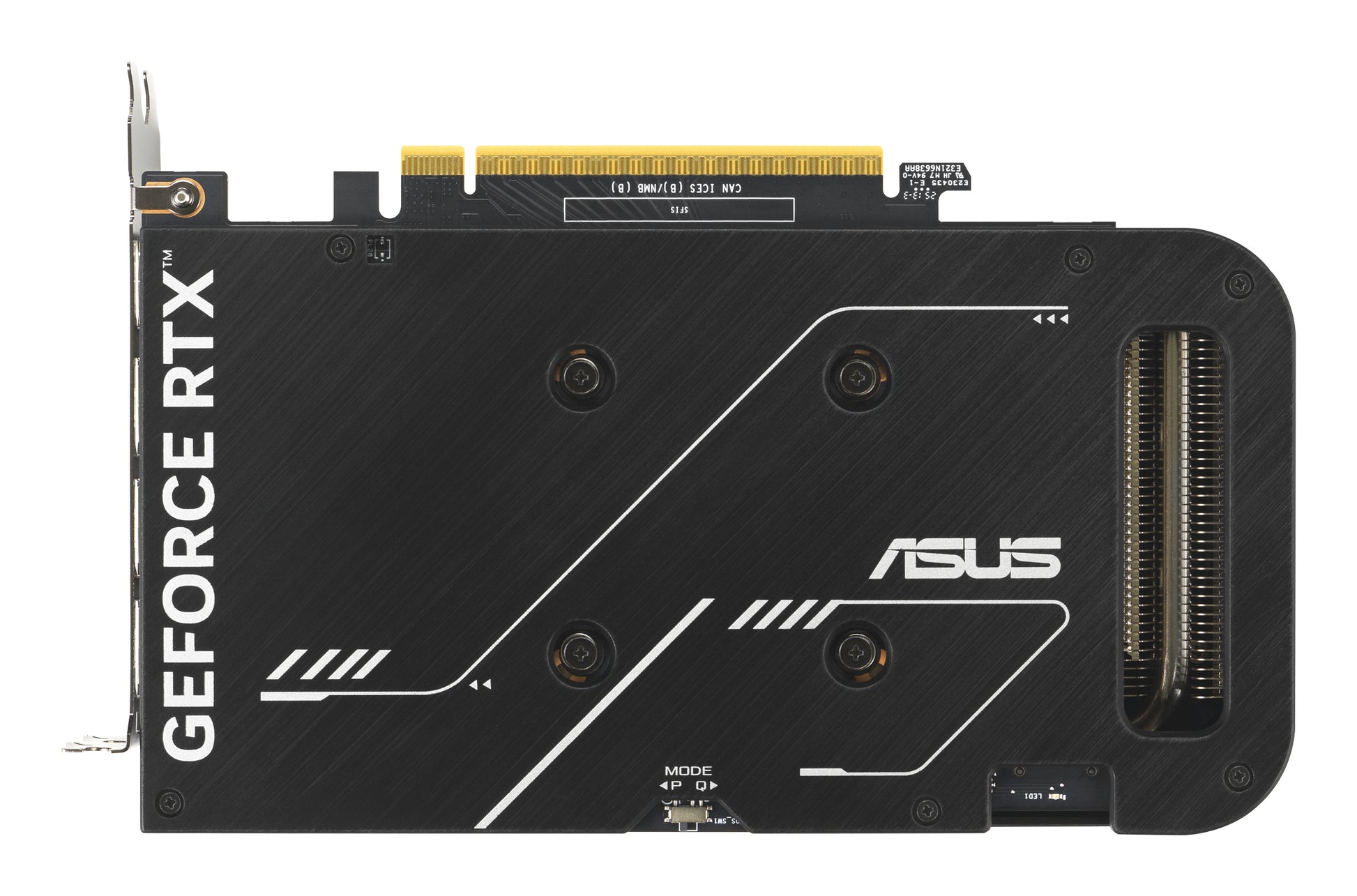 ASUS DUAL-RTX5050-O8G – PCIe Grafikkarte – 3×DP, 1×HDMI, PCIe 5.0, 1×8-pin