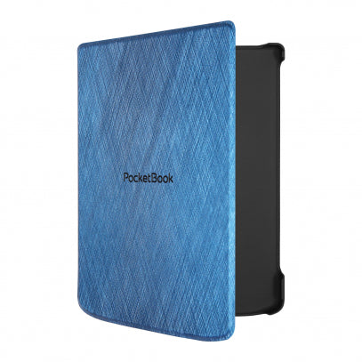 PocketBook Tablet-Hülle für PocketBook Verse, Verse Pro 6" – Blau