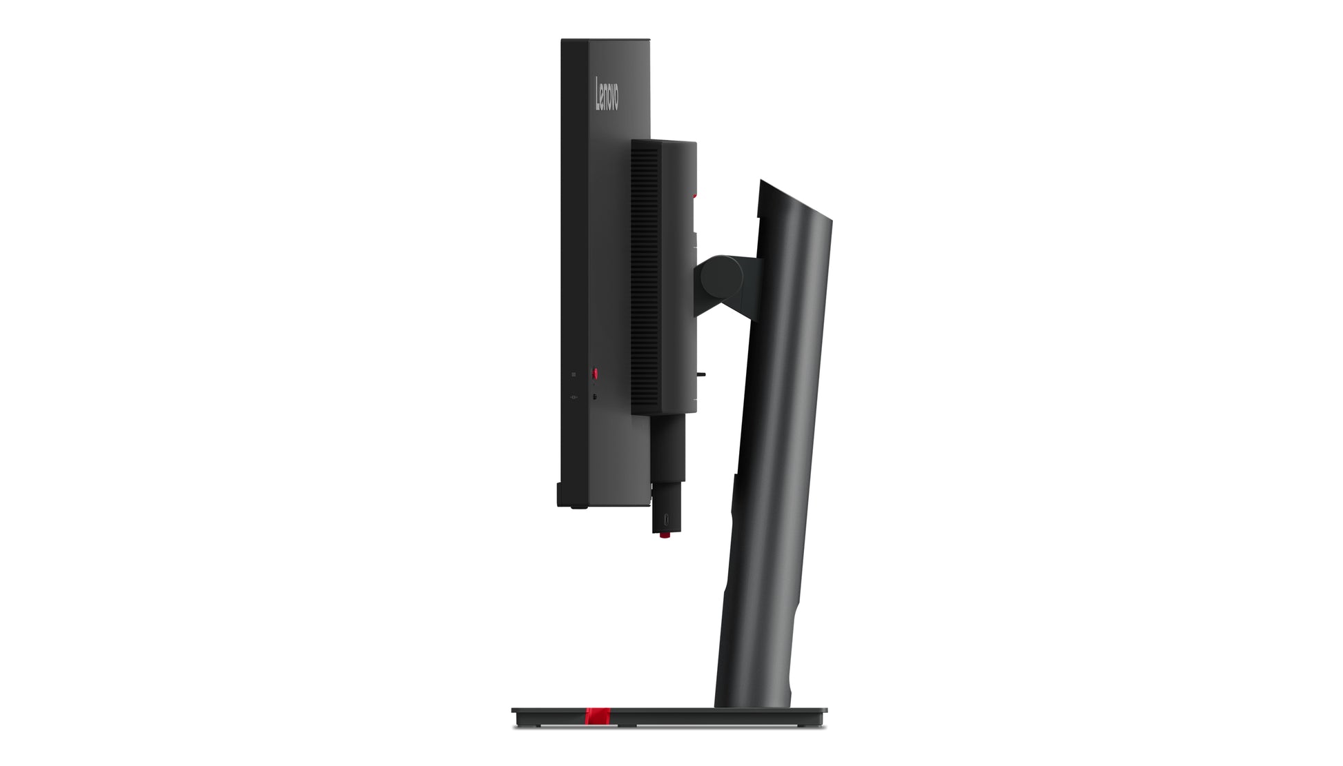 Lenovo ThinkVision P49w-30 – Monitor, 49", IPS, 60 Hz, 350 cd/m², VESA 100 × 100, 100 × 200, Schwarz