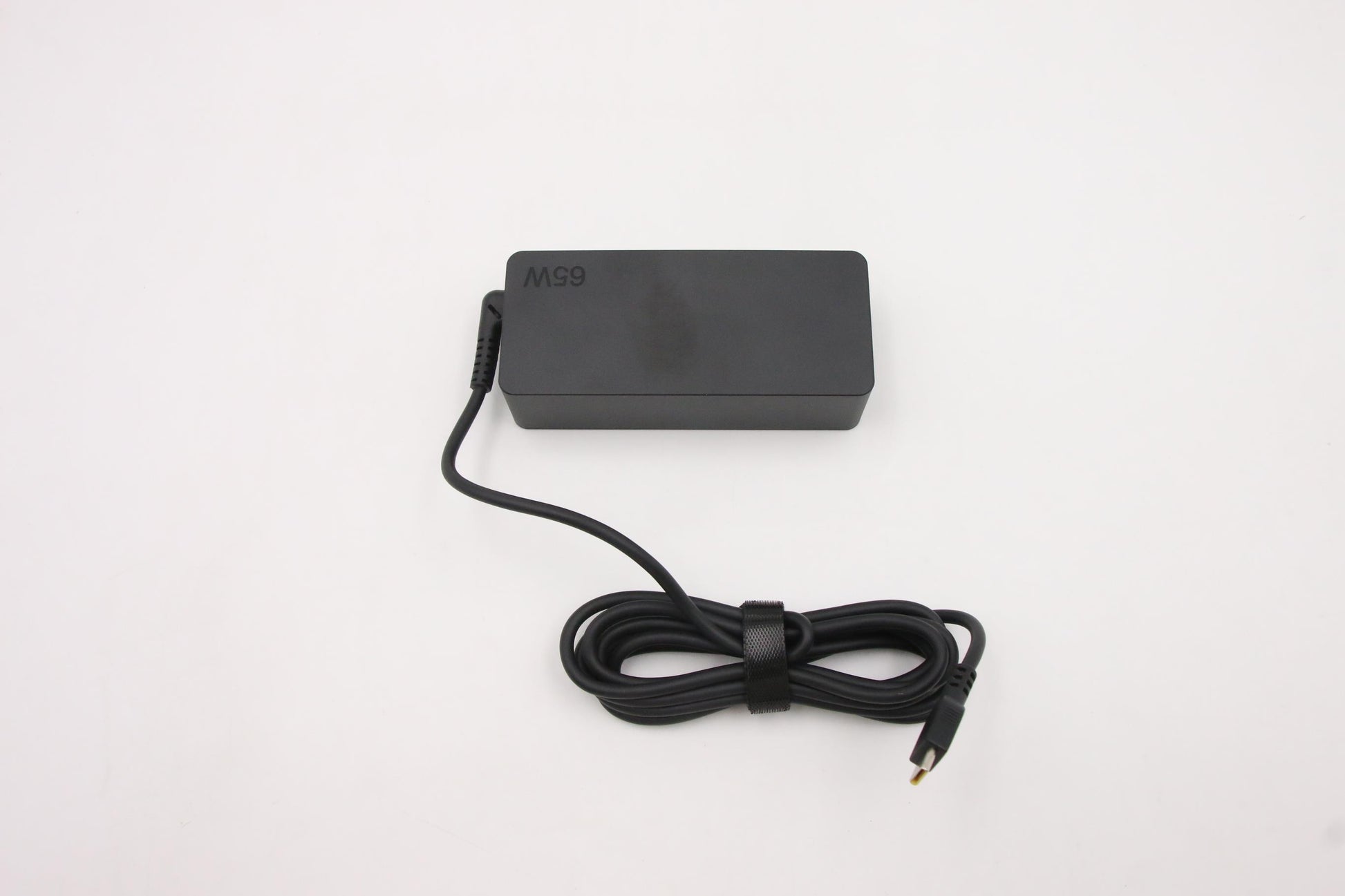 Lenovo 5A10W86295 Netzteil 65 W – 2 Ports – für Lenovo-Laptops – Schwarz