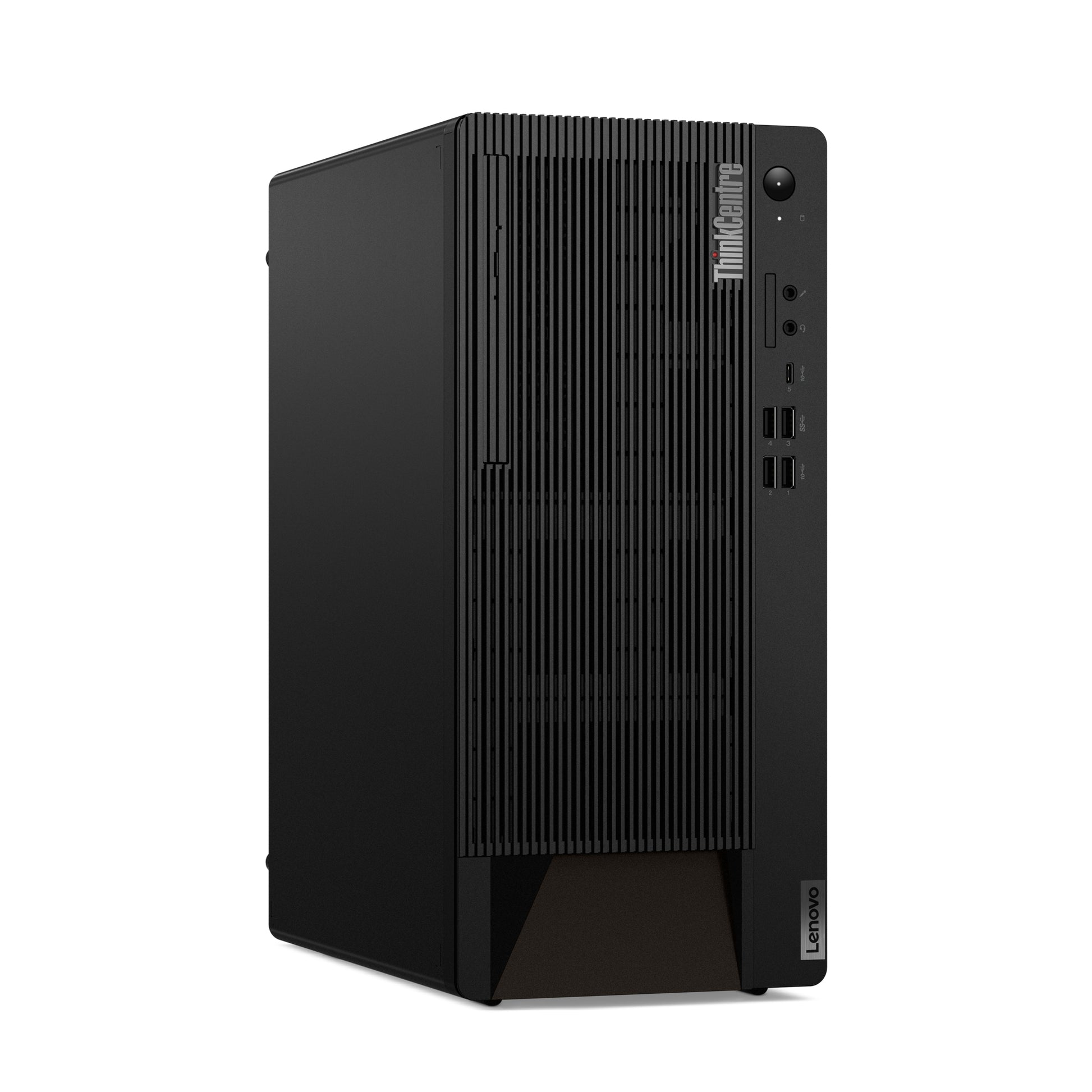 Lenovo ThinkCentre M90T Gen 4 Tower – Intel Core i5‑13500, 16 GB RAM, 512 GB SSD, DVD‑RW, Windows 11 Pro