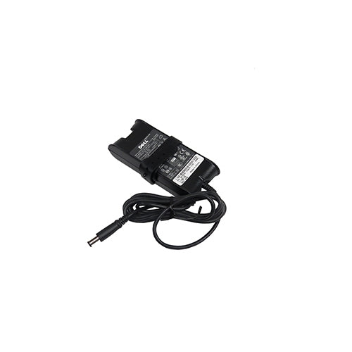 Dell Netzteil – 65 W, 19,5 V – für Inspiron 1501, Inspiron 500m, Inspiron 600m und andere – Schwarz