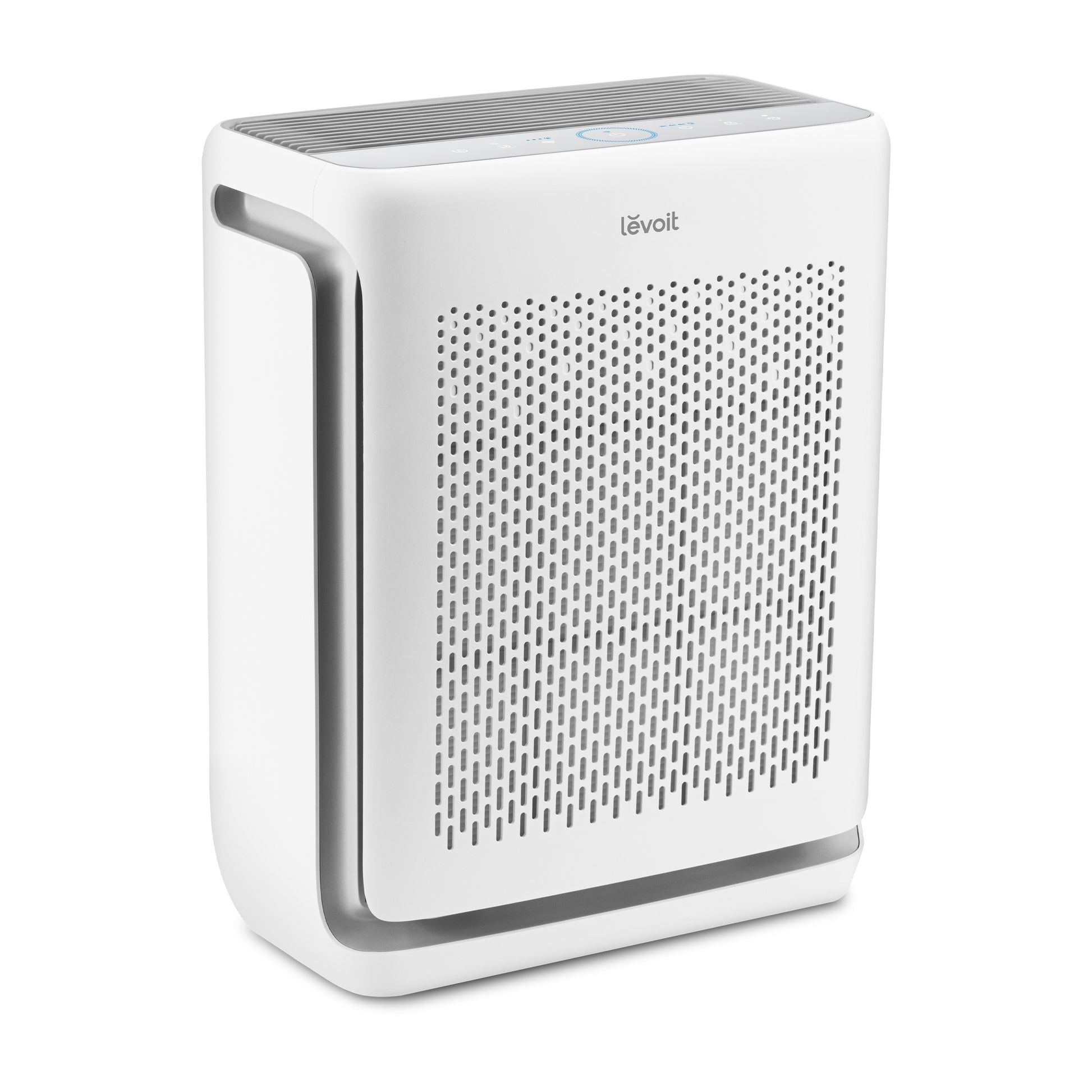Levoit Luftreiniger Vital 200S Pro – CADR 416 m³/h, bis 88m², WLAN, App-Steuerung, 24 dB