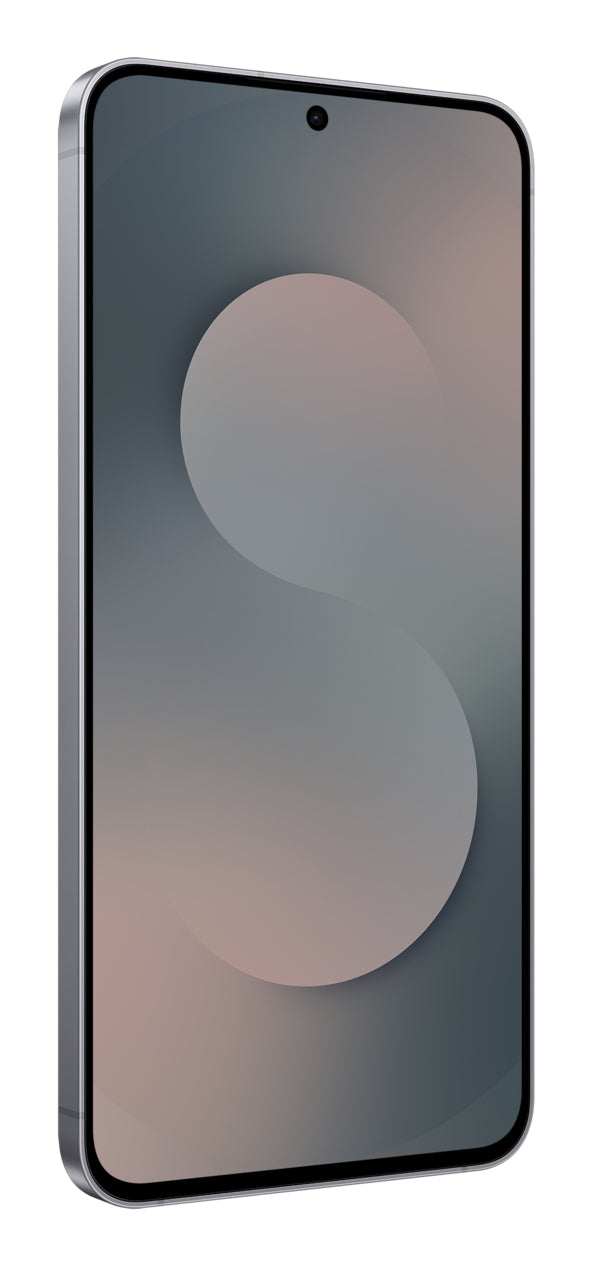 Samsung Galaxy S25 FE – schwarz, 6,7", 1080 × 2340, Android 16, 128 GB, 8 GB, Dual SIM, 5G, IP68, NFC