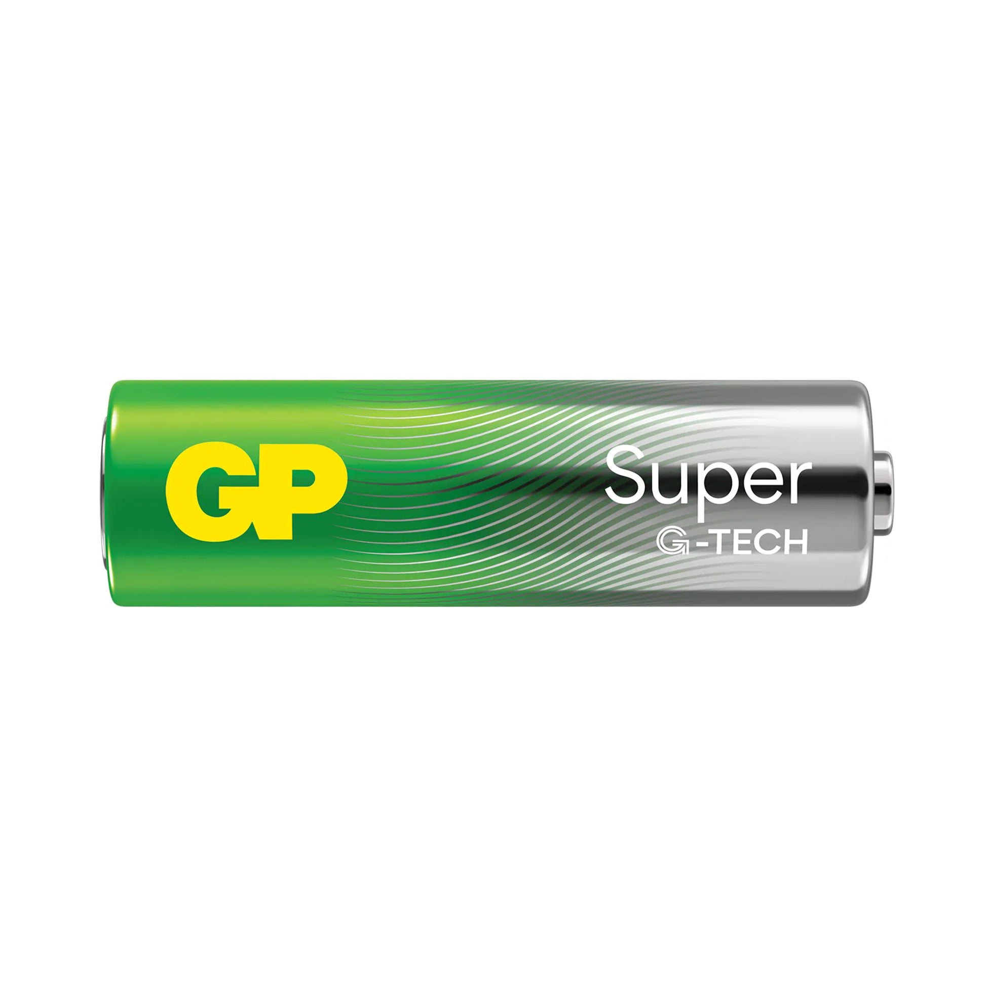 GP Batteries AA Batterien, Alkaline, 1,5 V – 40 Stk.