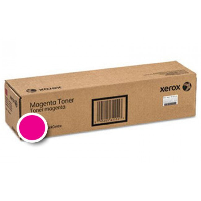 Xerox Toner 006R01703 – Magenta, 15000 Seiten – für Xerox AltaLink C8030/C8035/C8045 und andere
