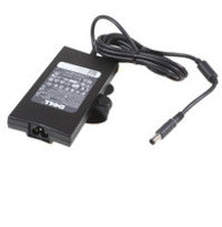 DELL Netzteil – 90 W, 19,5 V – Schwarz