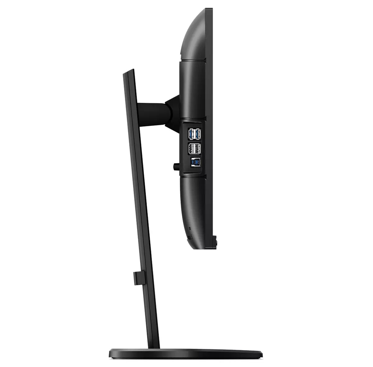 Philips 241B8QJEB – 23,8" IPS, Full HD (1920 × 1080), 75 Hz, HDMI 1.4, DP 1.2