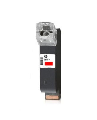HP Tintenpatrone Q2358A, rot, 350 ml