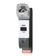 HP Druckkopf-Assembly – Schwarz