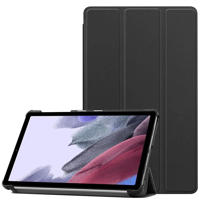 eSTUFF Tablet-Hülle für Samsung Galaxy Tab A7 Lite 8,7" – Schwarz