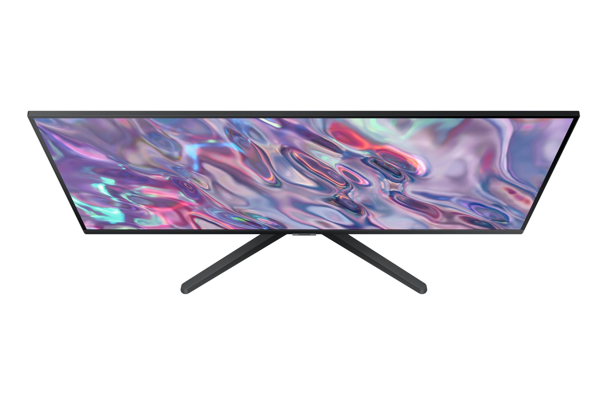 Samsung S34C500GA – Monitor, 34", VA, 100 Hz, 300 cd/m², VESA 100 × 100, Schwarz