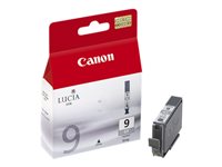 Canon Tintenpatrone PGI-9, Grau, 1'150 Seiten – für Canon-Drucker