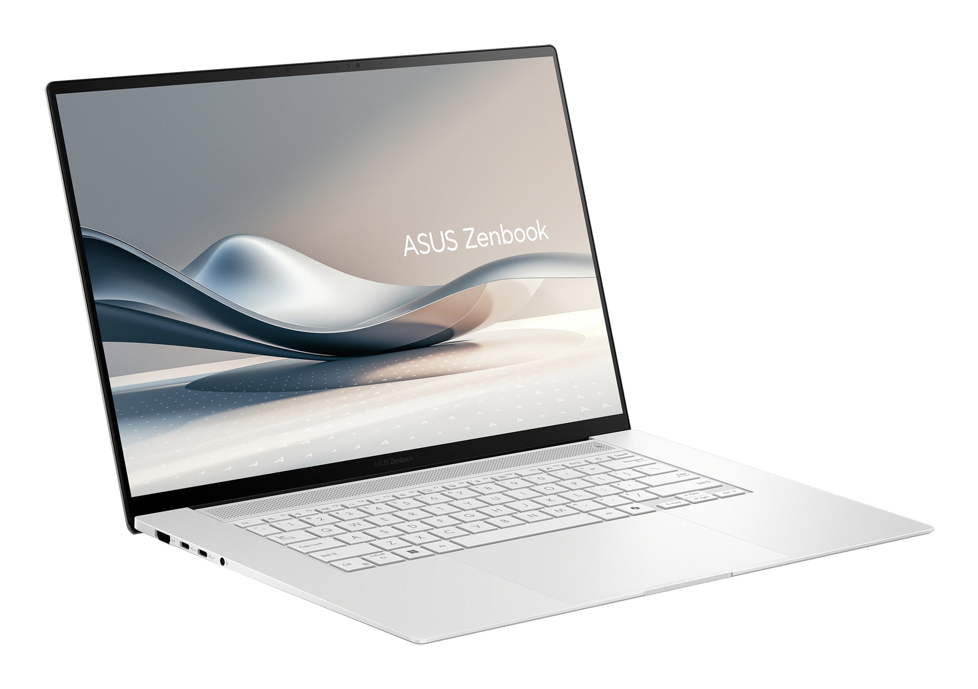 ASUS Zenbook S 16 UM5606WA-RK088W – Laptop – Windows 11 Home