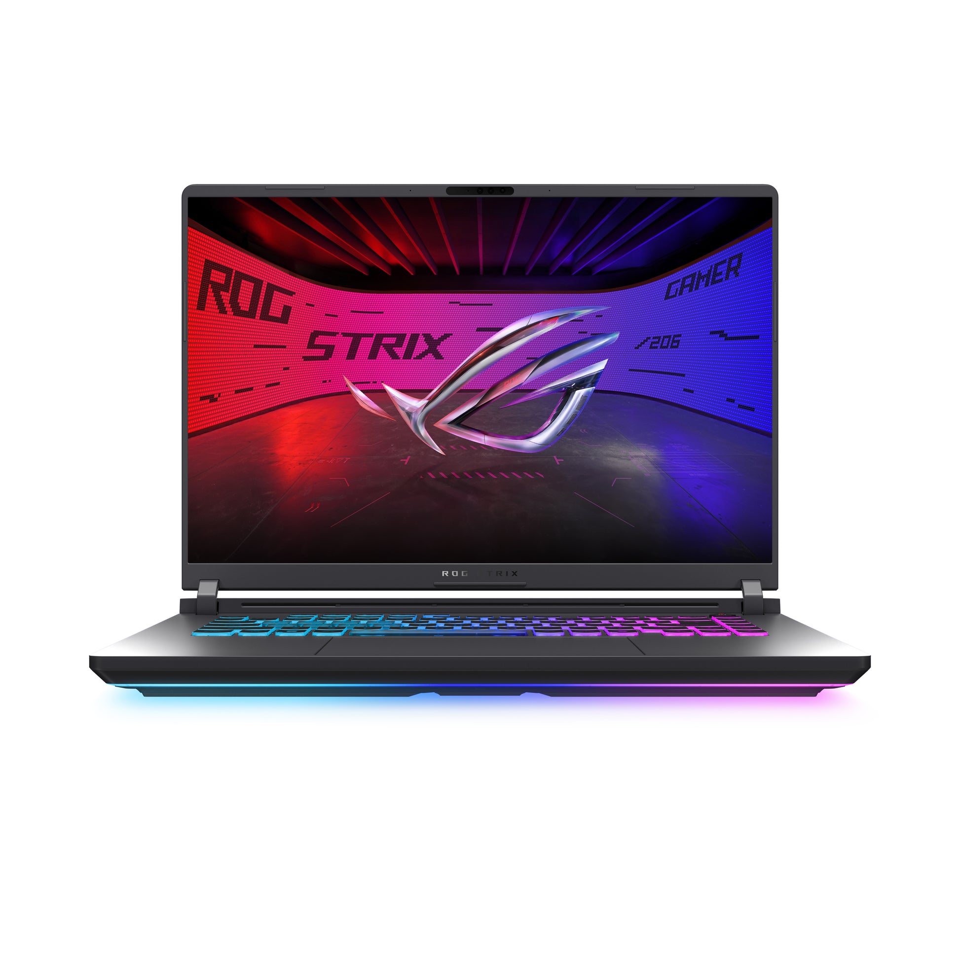 ASUS ROG Strix G16 G615LW-S5193W – 16" WQXGA, Core Ultra 9 275HX, 64 GB, 2 TB SSD, RTX 5080, Win 11 Home