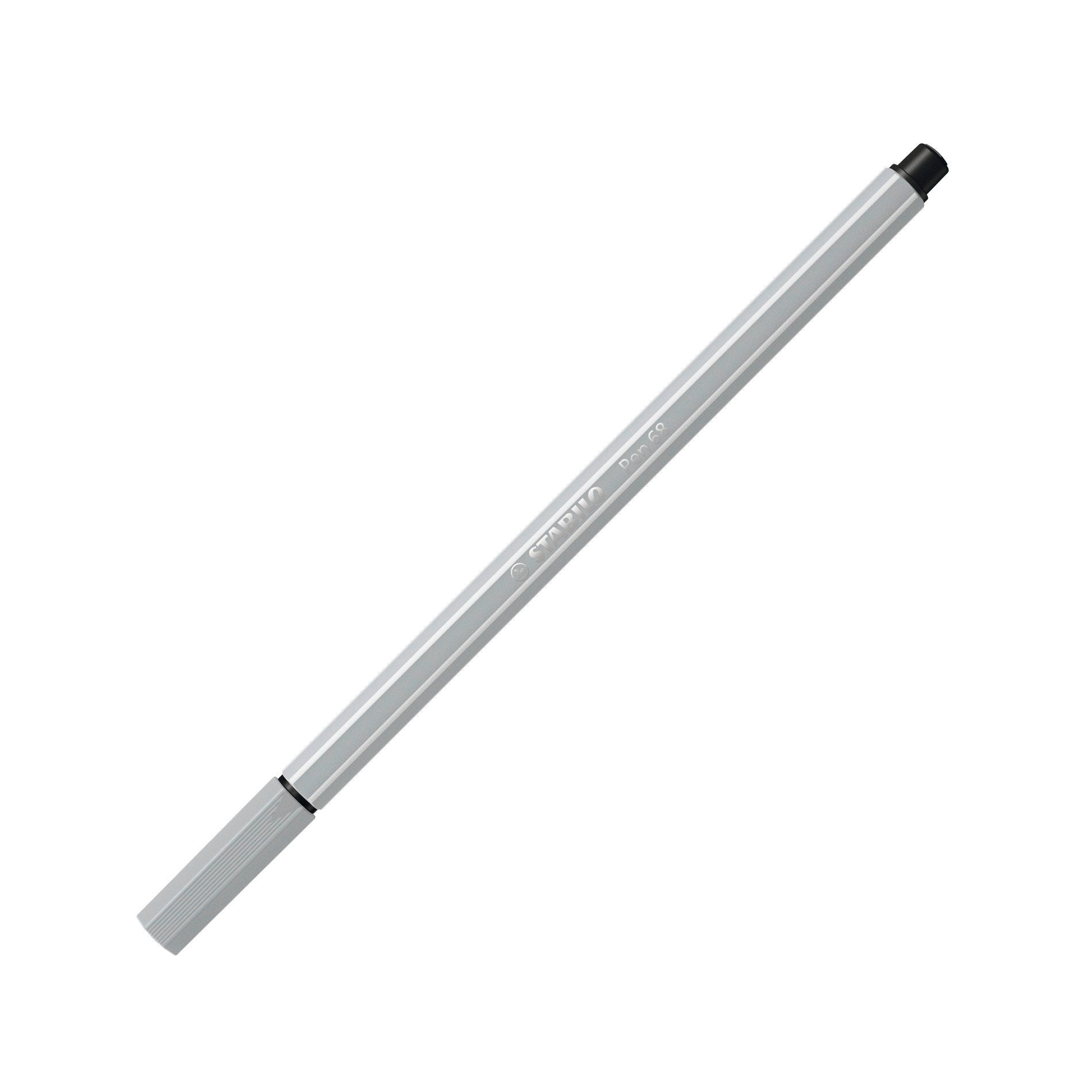 STABILO Filzstift Pen 68, Strichbreite 1 mm, 1 Stk.