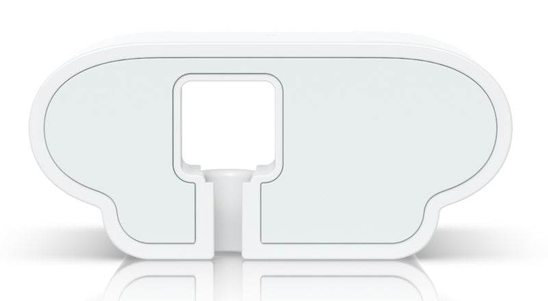 Ubiquiti UACC-UK-Ultra-TS – Montagehalterung – für UK-Ultra, 92,7×41,8×58,8 mm, Weiss