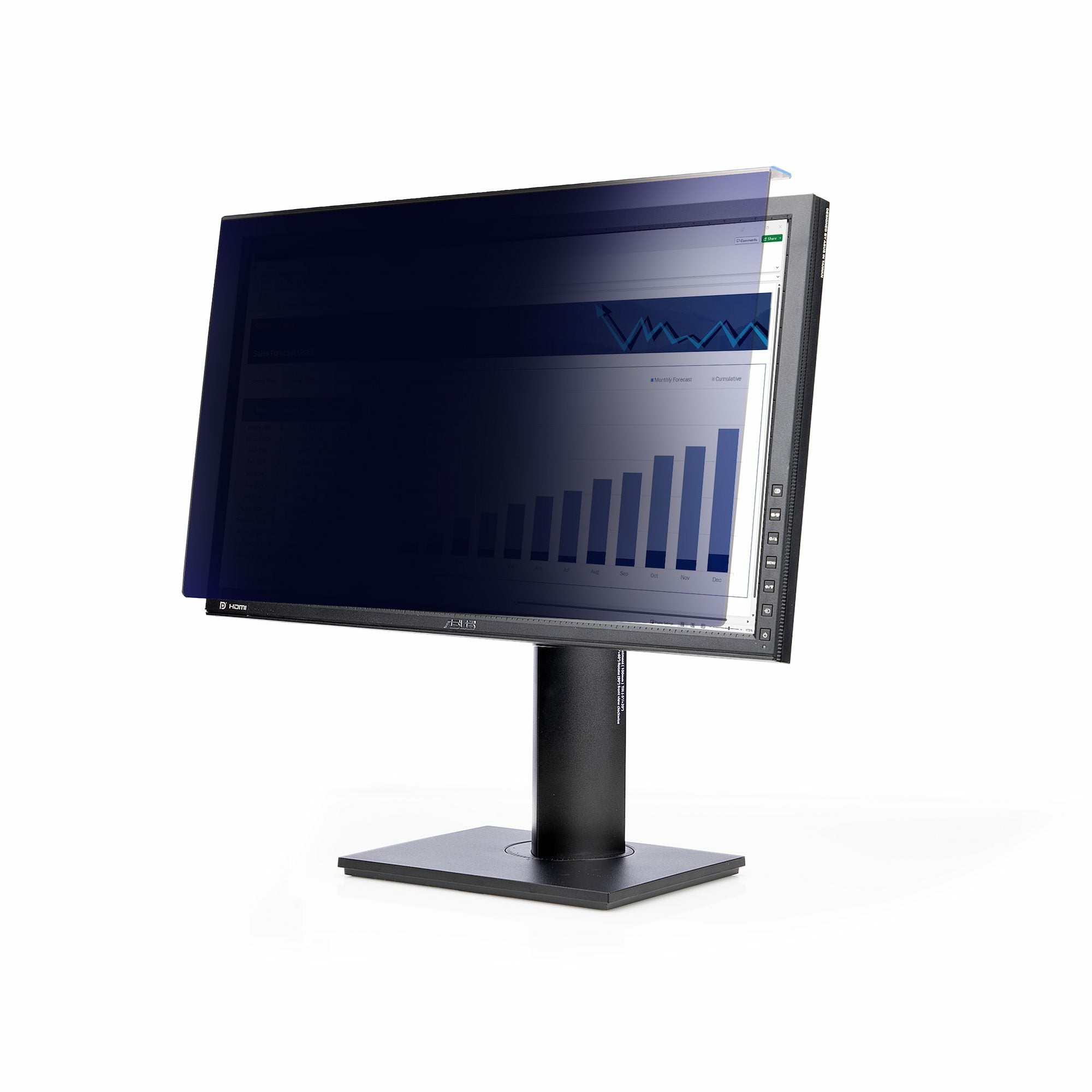 StarTech.com Displayschutz für 24" Monitor