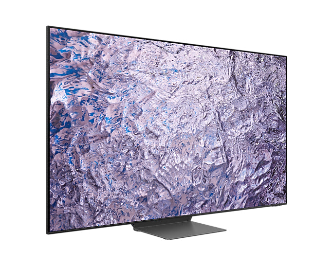Samsung QE75QN800C – 75" Fernseher – 8K UHD – Neo QLED – Tizen – 100 Hz – HDR10+