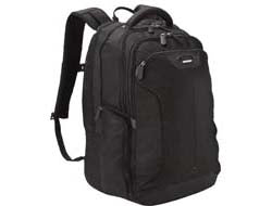 Targus Corporate Traveller – Notebook-Rucksack