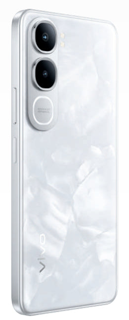 VBF Technology Vivo Y31e – 6,7" – 256 GB – Weiss