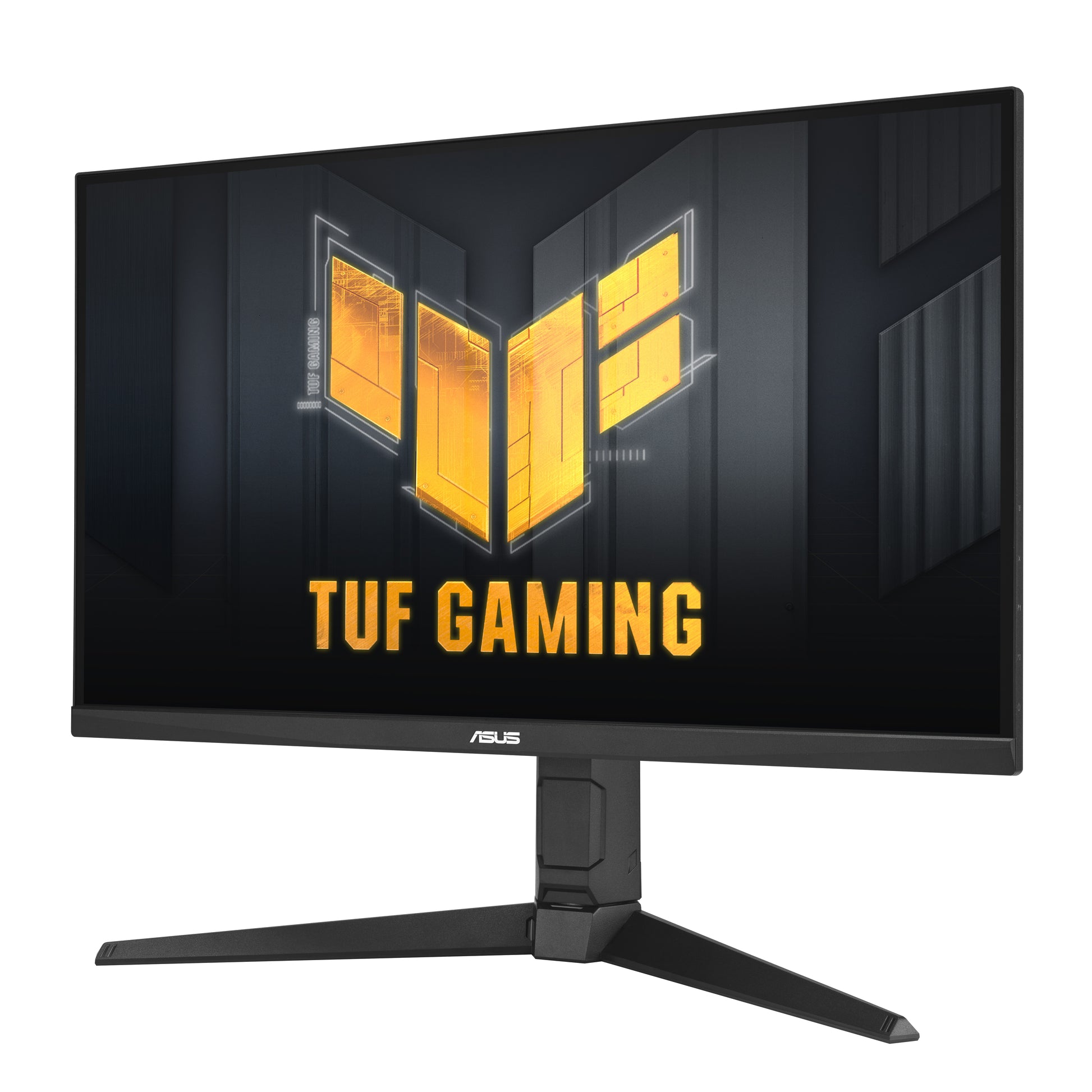 ASUS TUF Gaming VG27UQEL5A – 27", 3840 × 2160 (4K), IPS, 80 Hz, DisplayHDR 400