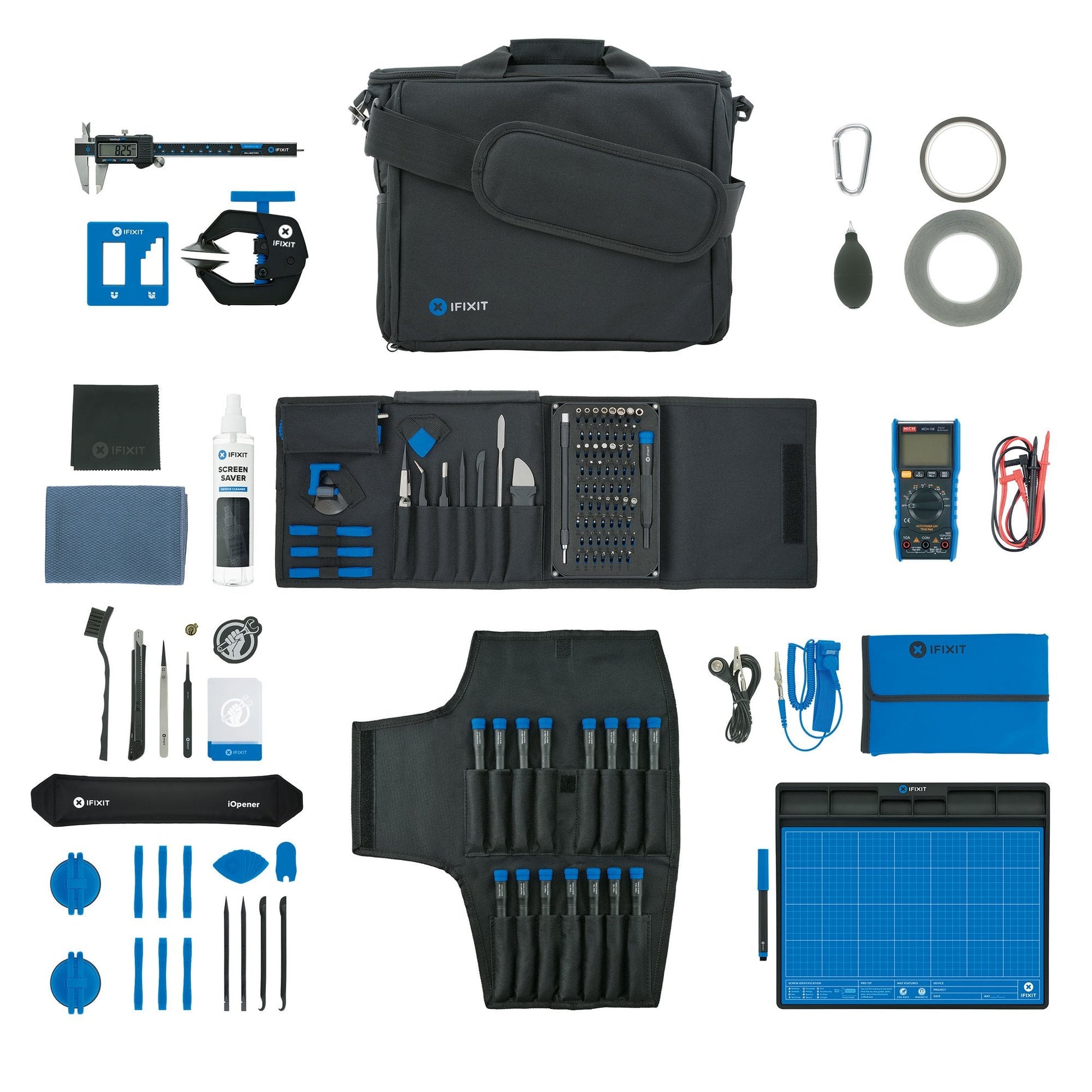 iFixit Reparatur Business Toolkit