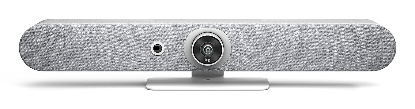 Logitech Rally Bar Mini – Videobar – 4K, LAN (RJ45)