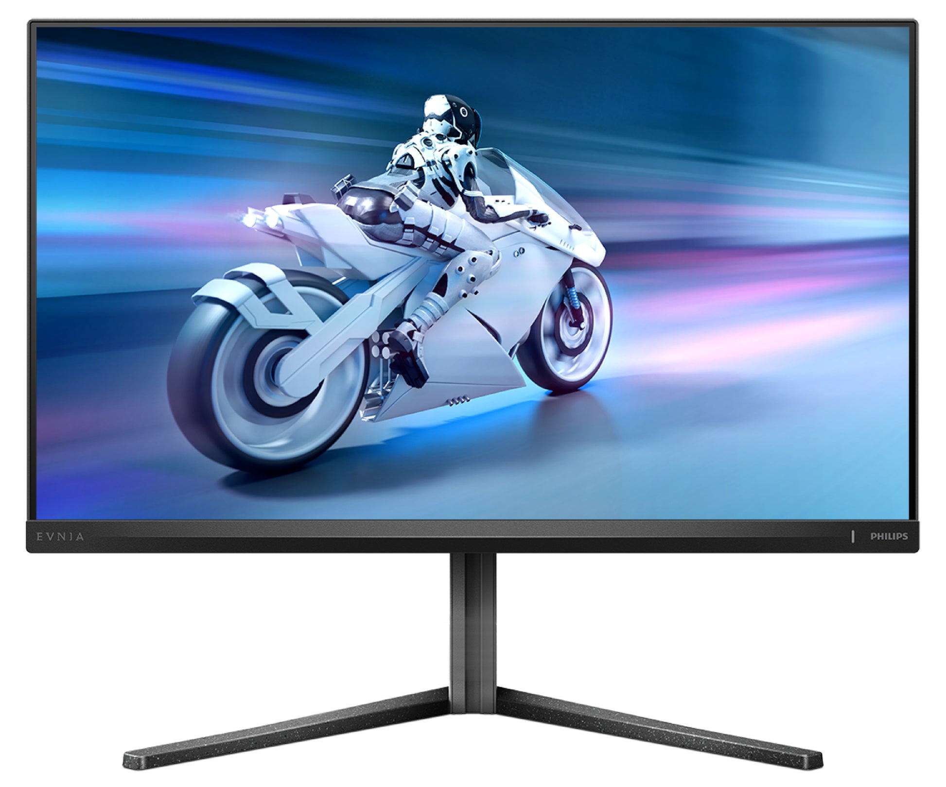 Philips 27M2N5500/00 – Monitor, 27", IPS, 180 Hz, 350 cd/m², G-Sync, VESA 100 × 100, Schwarz