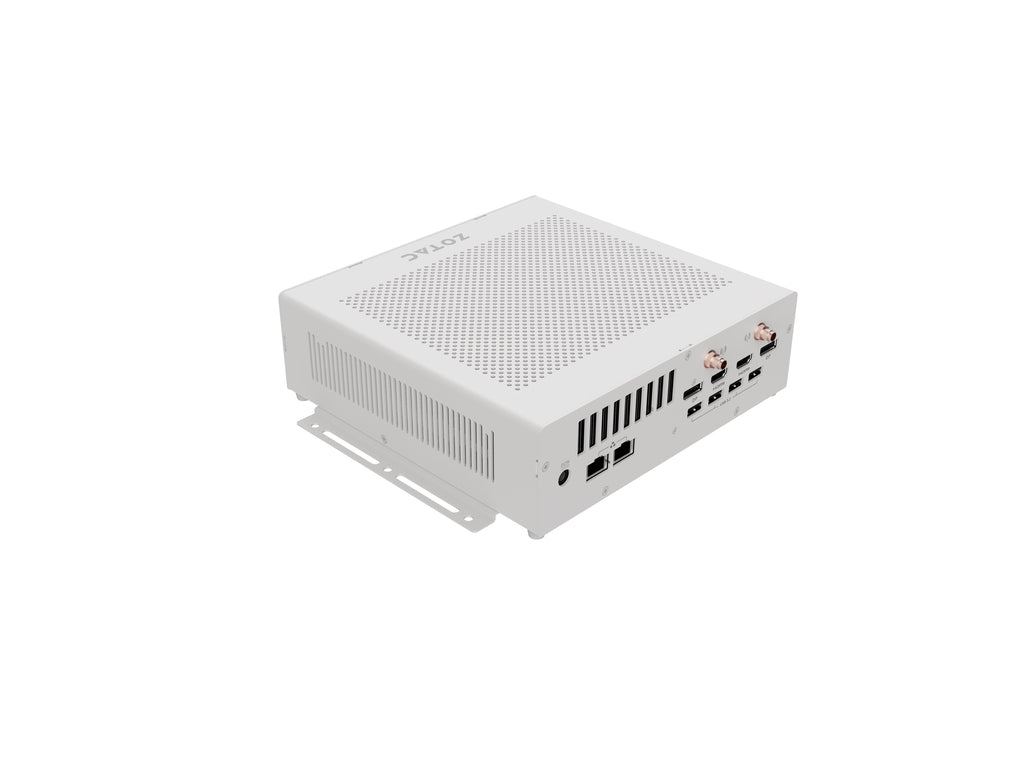 Zotac ZBOX H37R3500W Micro – Intel Core i7-13700HX