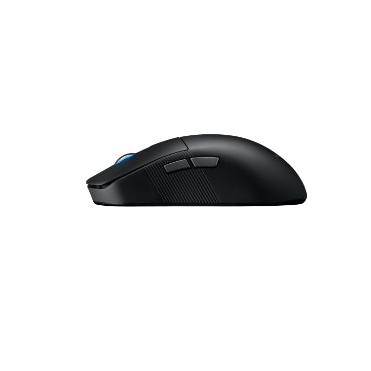 ASUS Harpe Ace Mini – Gaming-Maus – Kabellos (Bluetooth/2,4 GHz), 42000 DPI, Schwarz