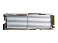 HP Z Turbo – 2 TB, PCIe 4x4