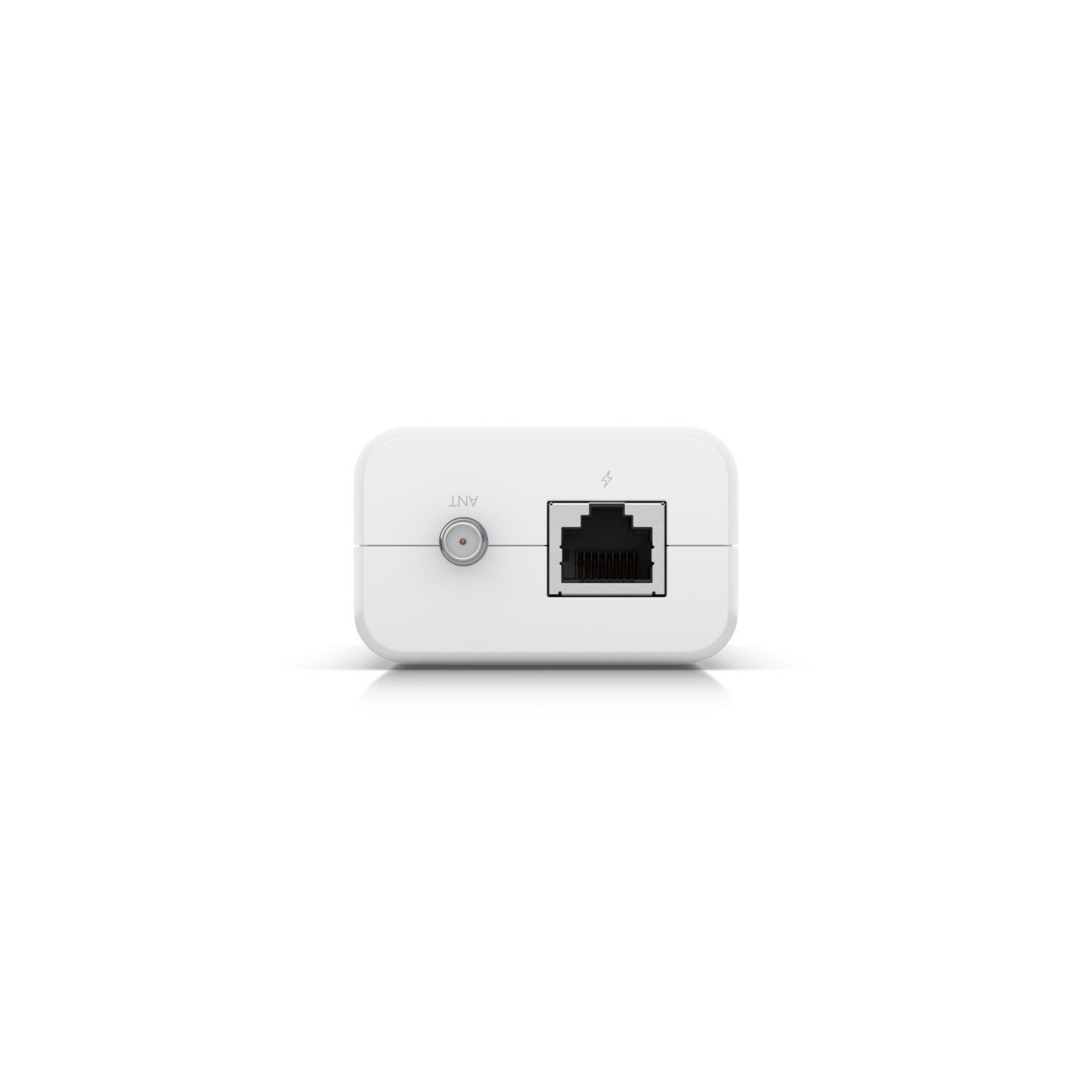 Ubiquiti Device Bridge UDB – 5 GHz Funkbrücke, Wi-Fi 5, 1GbE, PoE, 866,7 Mbit/s, Weiss