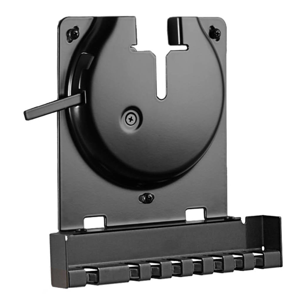 SANUS WSSCAM1-B2 – Wandhalterung für Sonos AMP – neigbar – 2,72 kg – schwarz
