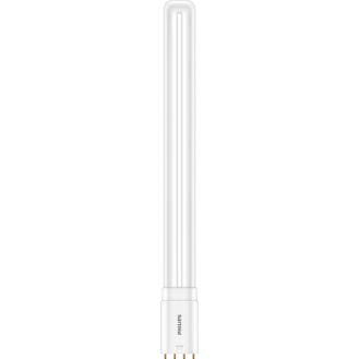 Philips Leuchtmittel 2G11 (PLL) – Neutralweiss 4000 K, 2100 lm, 16,5 W – CorePro